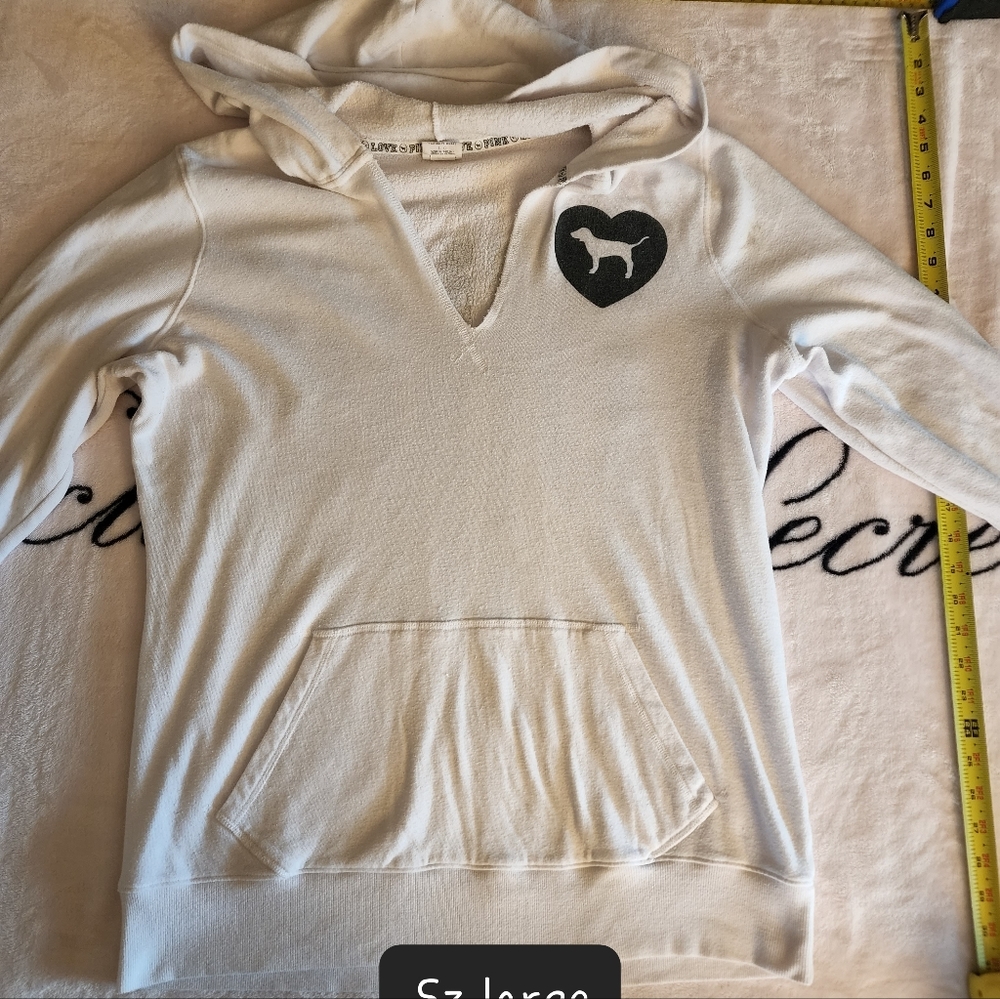 Victorias Secret hoodie